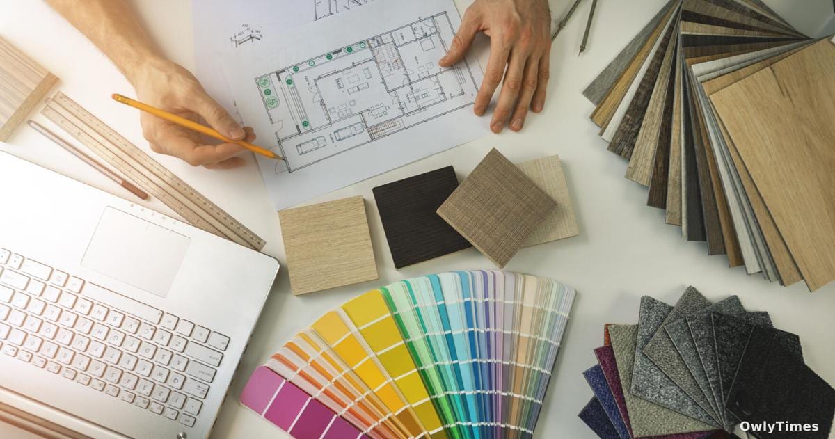 Writer's Shift: Why Design Expertise Needed a Degree Analysis