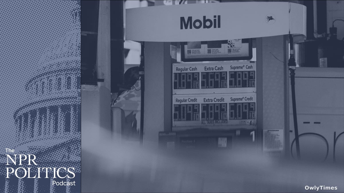 Biden's Iran Gamble: Economic Pressure & Domestic Impact Analysis