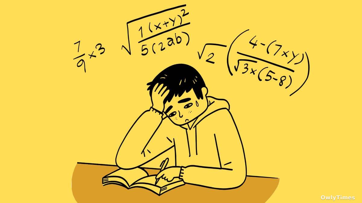 Math Education Shift: Discovery Learning's Impact on Basics