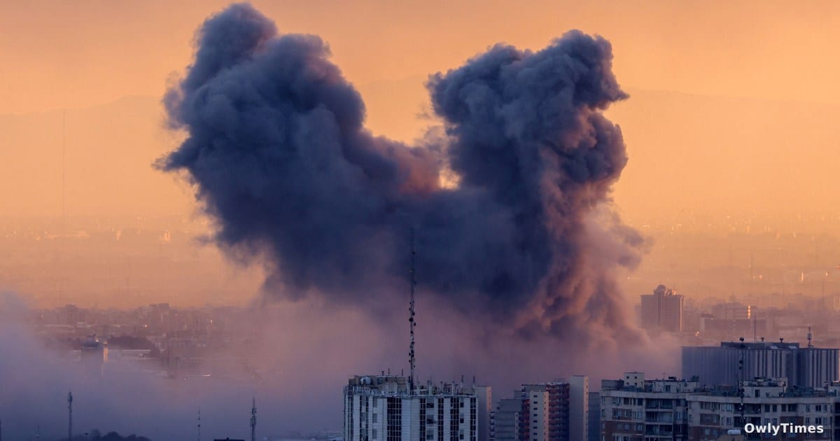 Iran Strike's $11B Cost: A Shift in US Power Signals