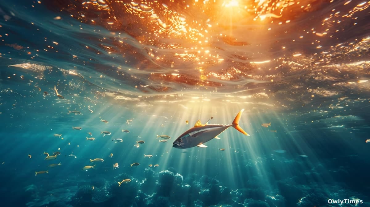 Ocean Warming: Speed of Change Signals Ecosystem Crisis