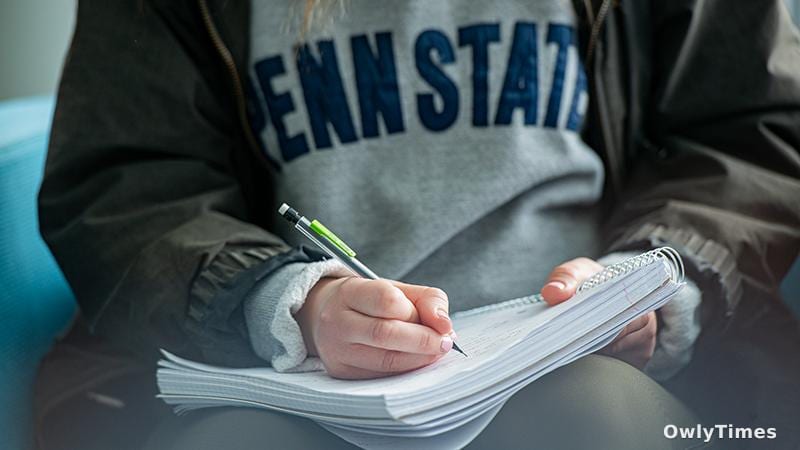 Penn State Partners With Robinhood to Teach NIL Finance to Athletes