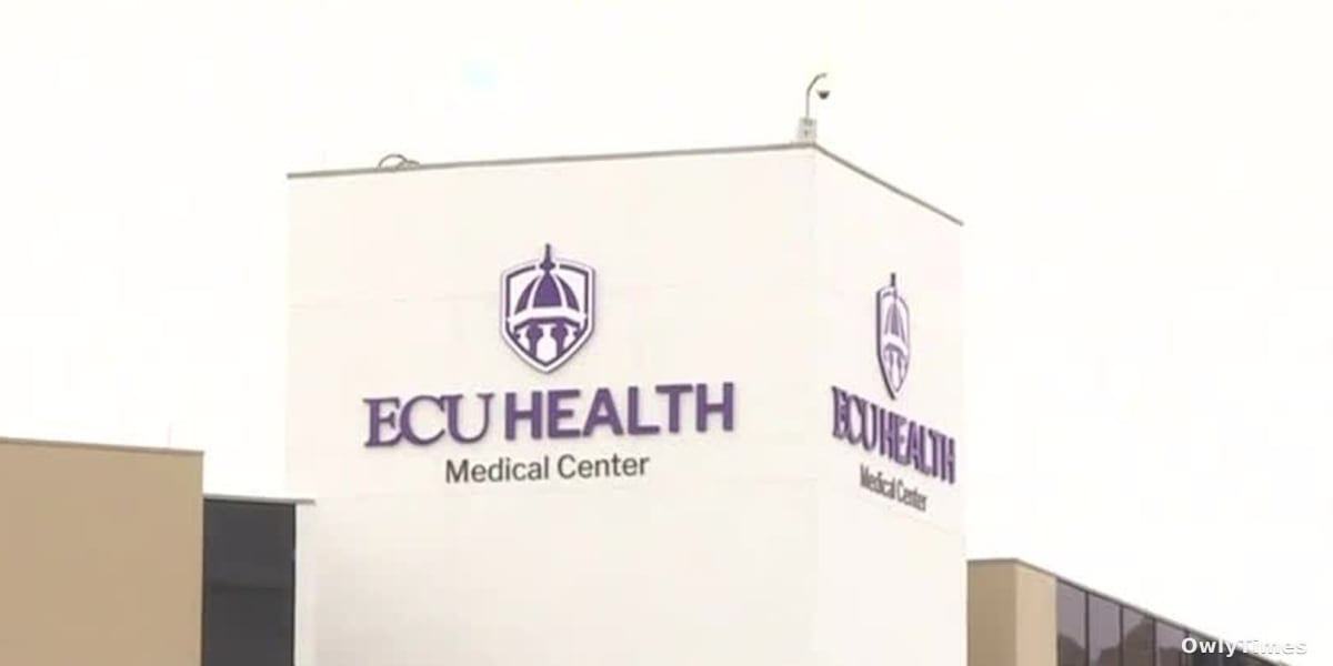 ECU Health Sale: Impact on Rural Care Access Analyzed