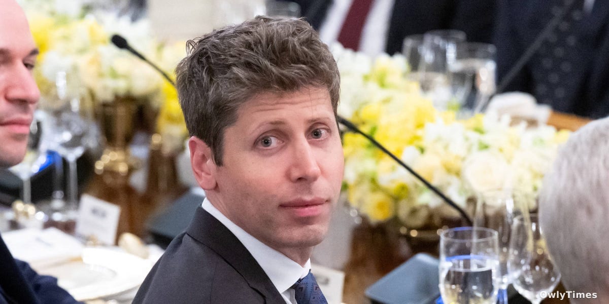 OpenAI-Pentagon Deal: A Shift in Big Tech's Role?