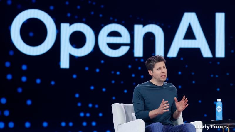 Pentagon-OpenAI Deal: A Power Play to Control AI's Future