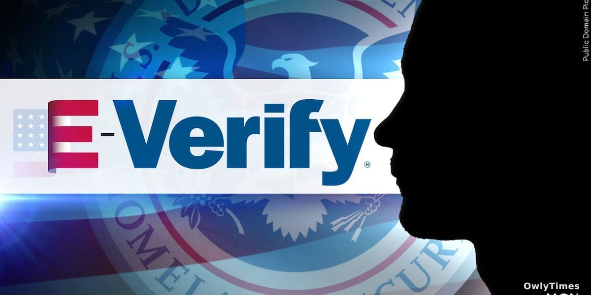 E-Verify Shift: Business Pressure Reshapes GOP Immigration Stance