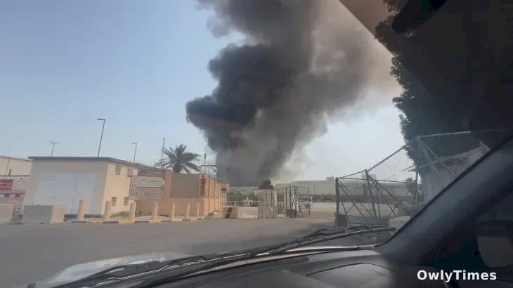 Iran Attacks: US-Gulf Signal of Restraint & Future Stakes