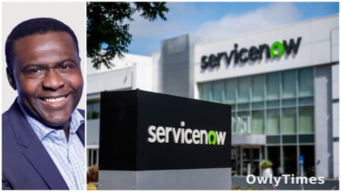 ServiceNow Shares Slide After $7.75 Billion Armis Acquisition