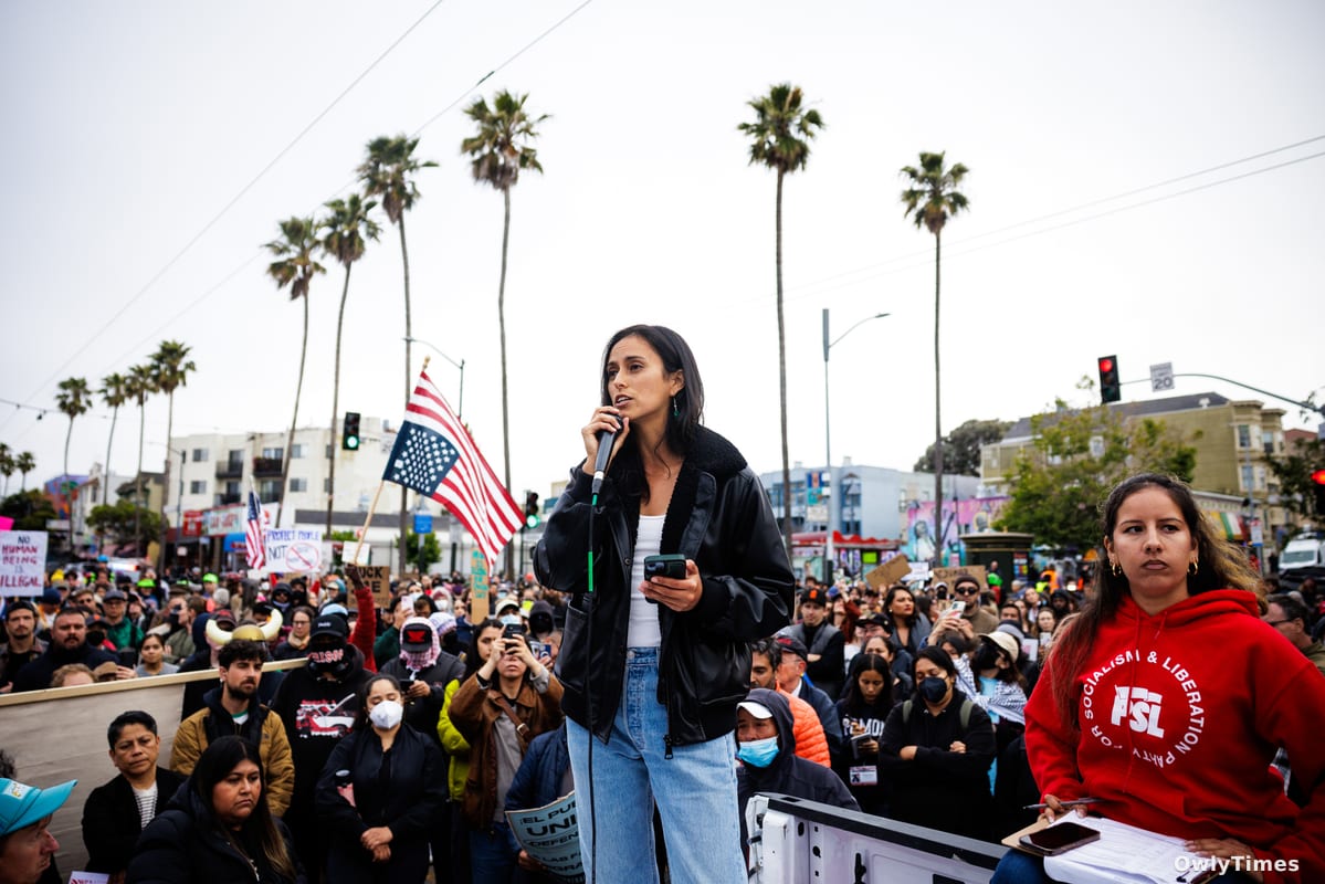 Pelosi Succession: Burnout Stakes for a New Generation?