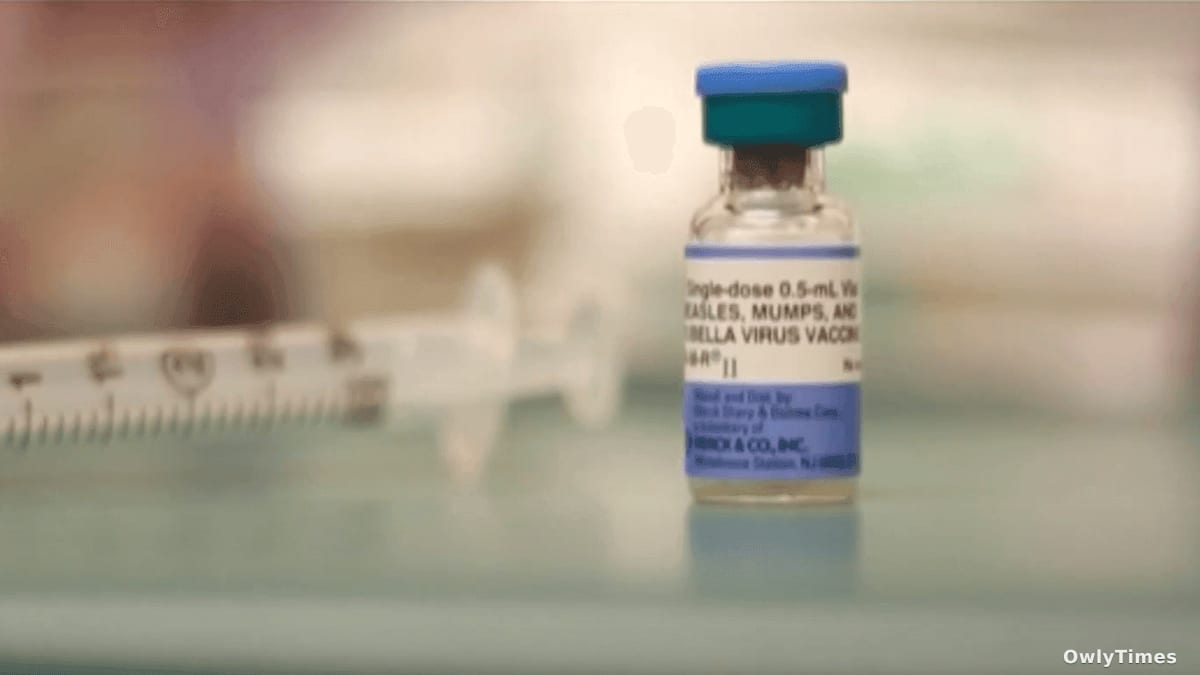 Maryland Mumps: A Shift in Immunity & What It Means