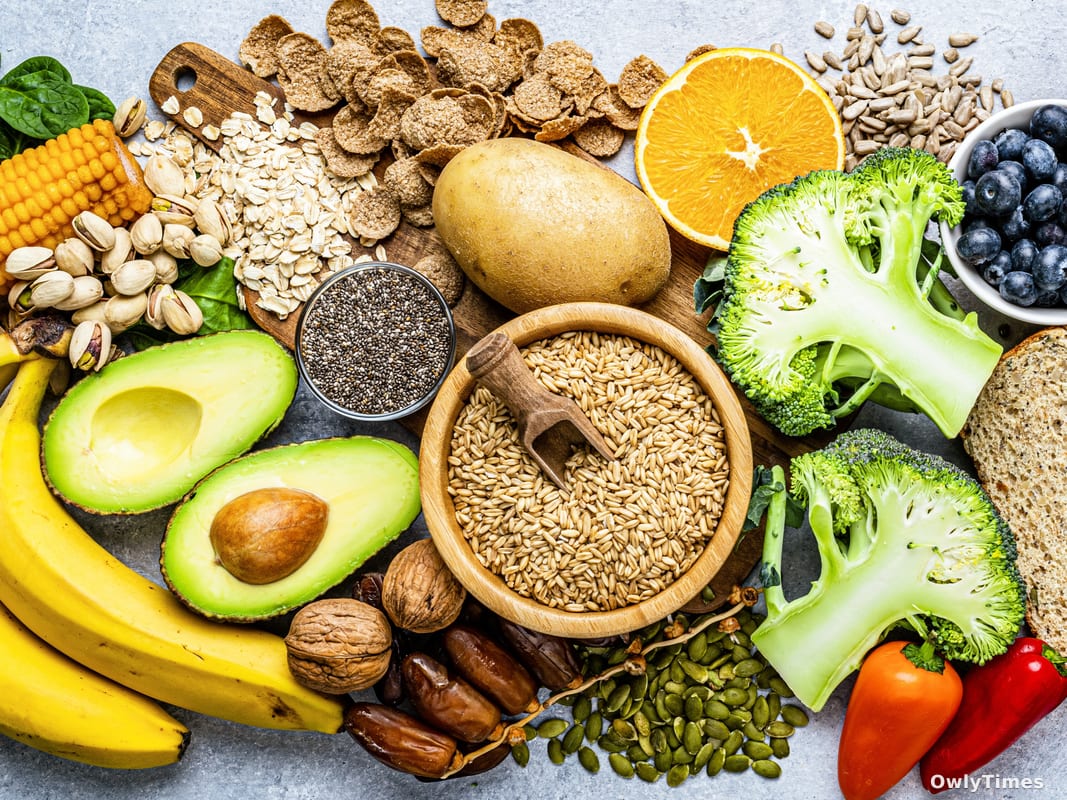 Fibermaxxing trend: Is too much fiber bad for your health?