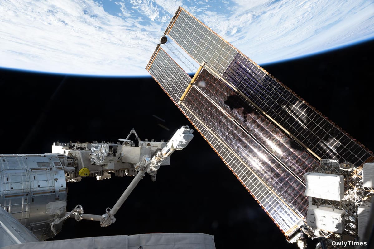 ISS Lab Tool Signals Shift in Space Bio-Research