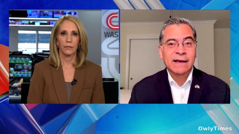 Xavier Becerra Targets Private Wealth in California Governor Race