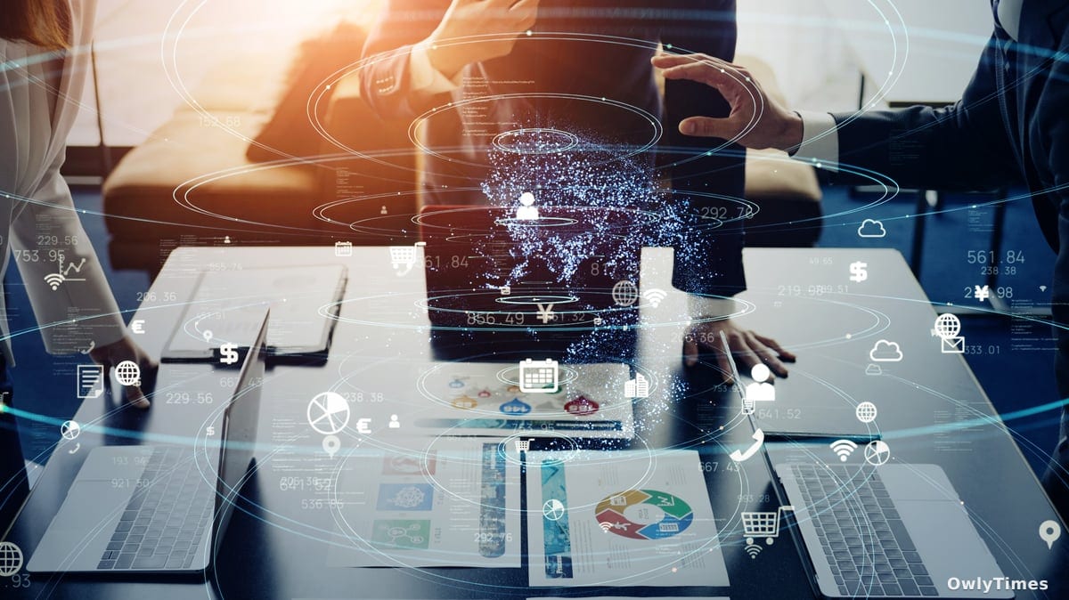 ServiceNow's Plunge: AI Signals a Profit Shift in Enterprise?