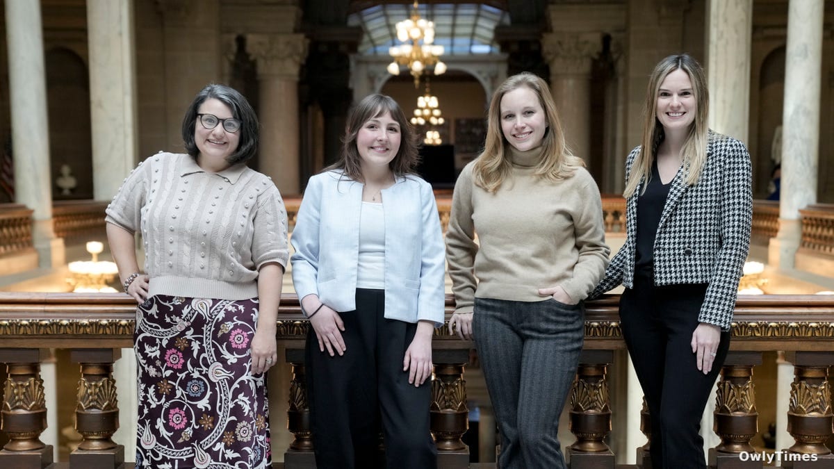 Indiana Session's Rush: Holcomb's Control & the Stakes