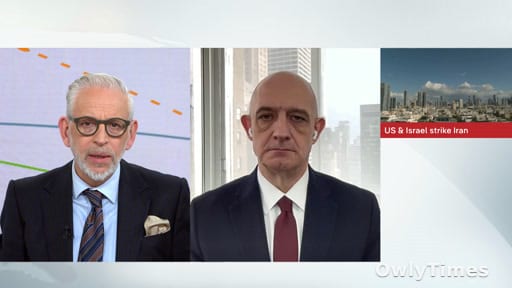 Iran's Power Network: Why Regime Change Analysis Falls Short