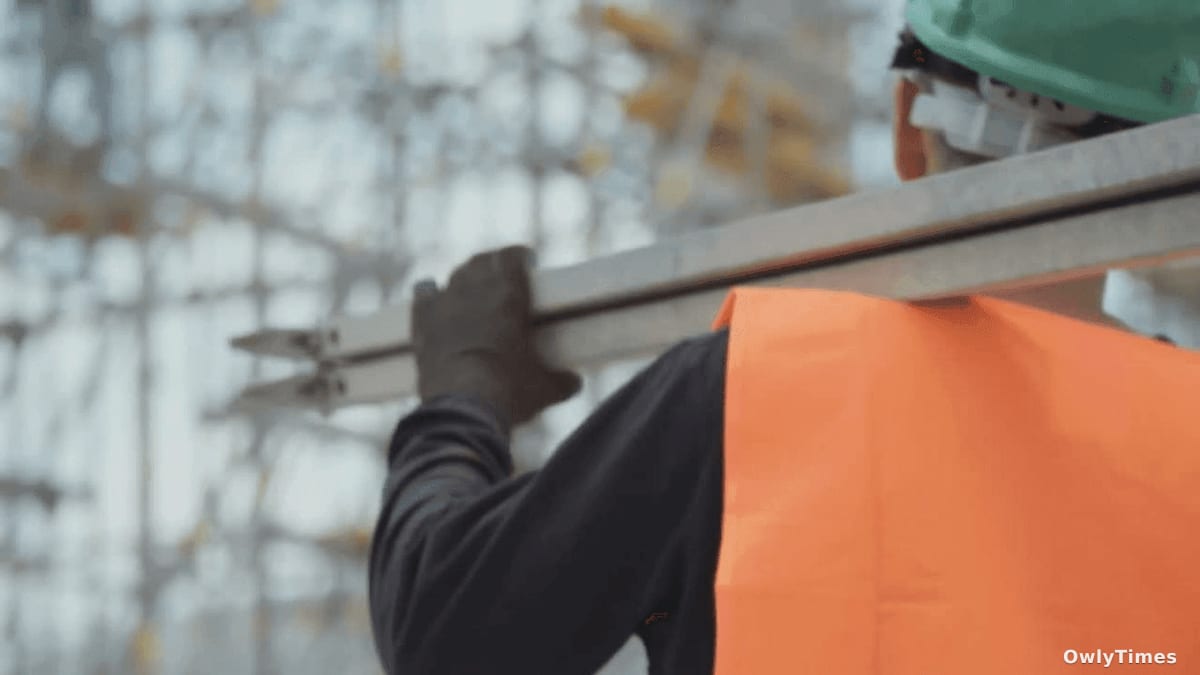 Northern Michigan report flags construction suicide risk
