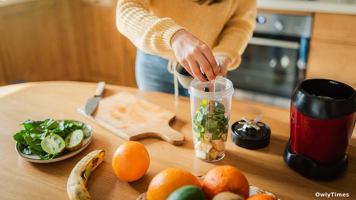Vision Health: Diet Shift Beyond Carrots—New Analysis