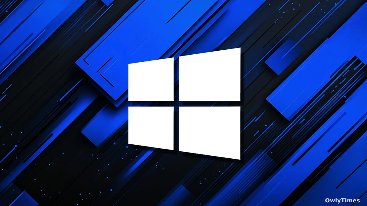 Microsoft April Update Triggers RDP Security Warning Errors