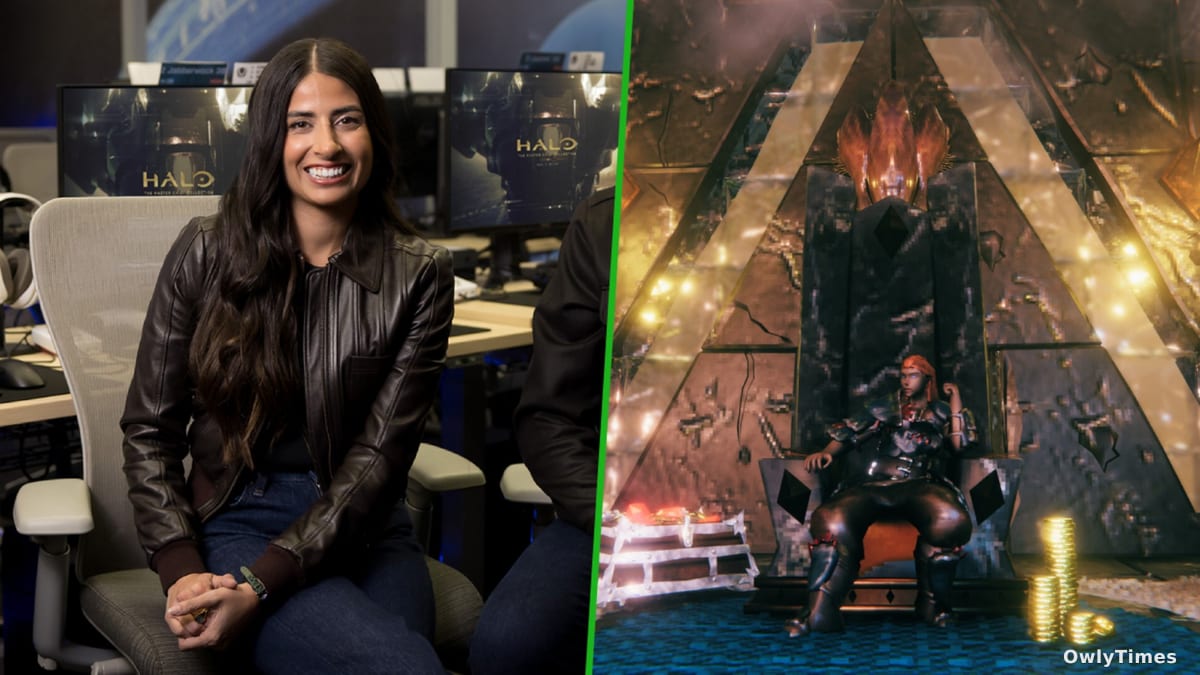 Xbox CEO Shift: What Sharma's Hire Signals for Gaming's Future