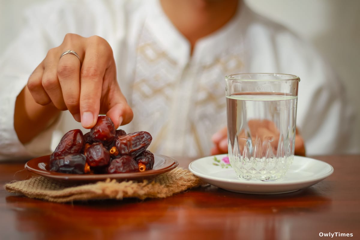 Ramadan Fasting: Health Impacts & the Intermittent Fasting Link