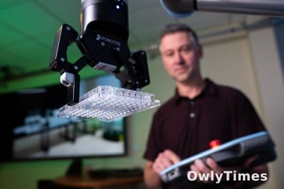 PNNL Labs: AI's Impact on the Future of Science