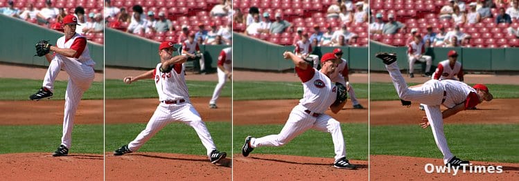USC Sweeps Rutgers Baseball in Three-Game Los Angeles Series
