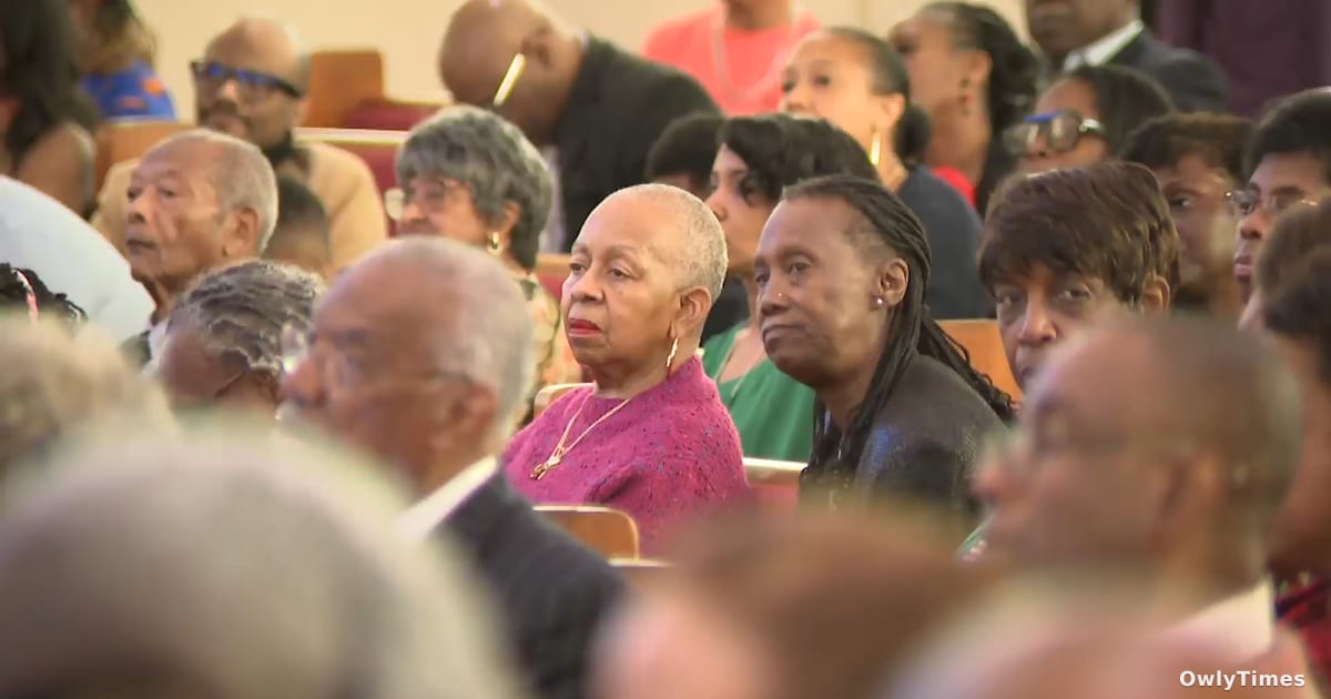 Atlanta Church Hosts Environmental Justice Sunday to Address Air Quali