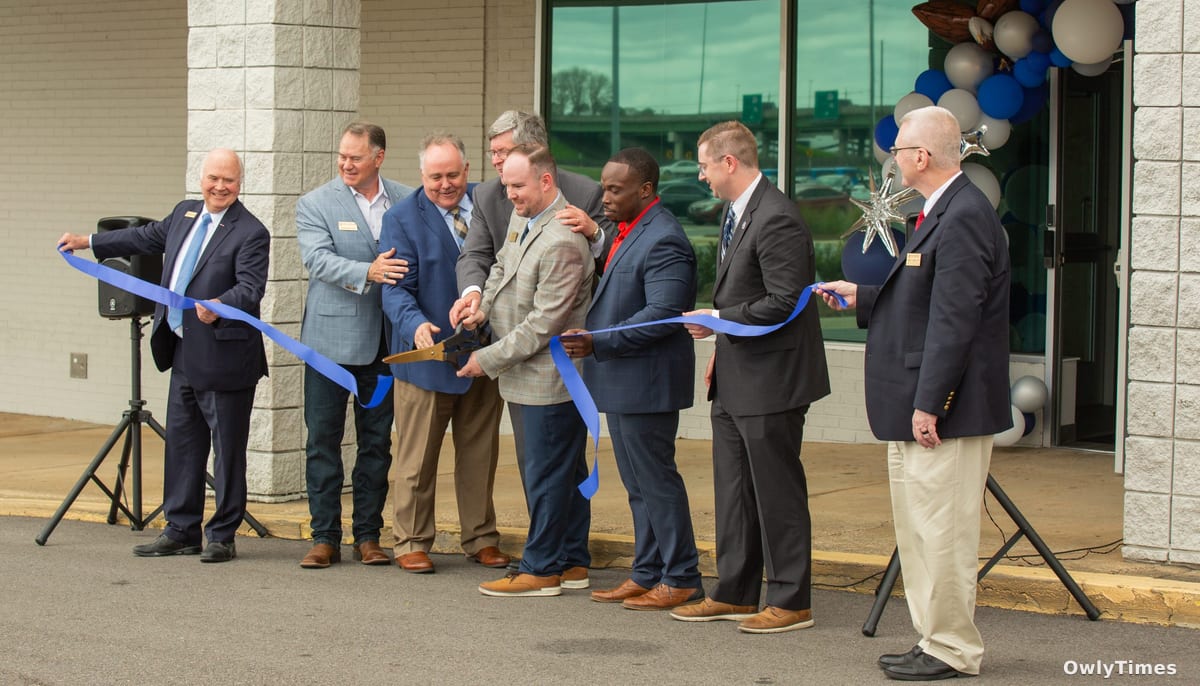 Faulkner U. Mental Health Center: A Funding Shift's Impact