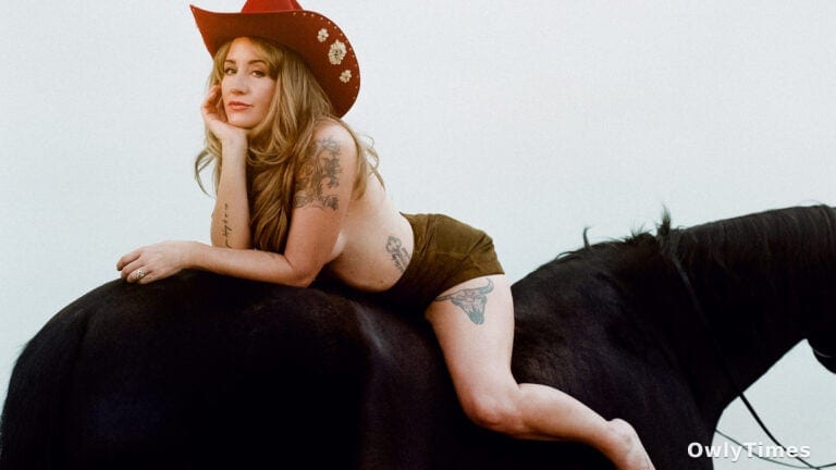 Margo Price: Music's Defiant Voice & AI's Impact