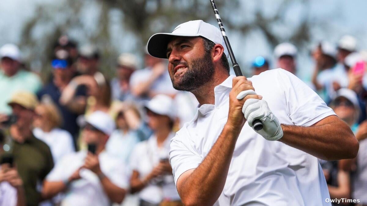 Spieth's Augusta Signal: A Masters Implication?