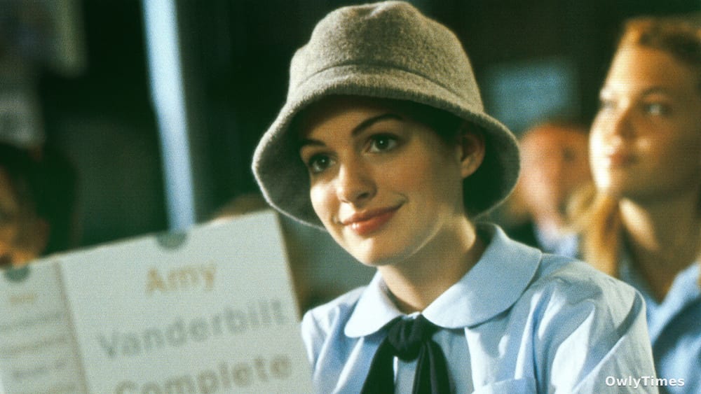 Princess Diaries 3 Faces Creative Reset to Save Legacy Franchise