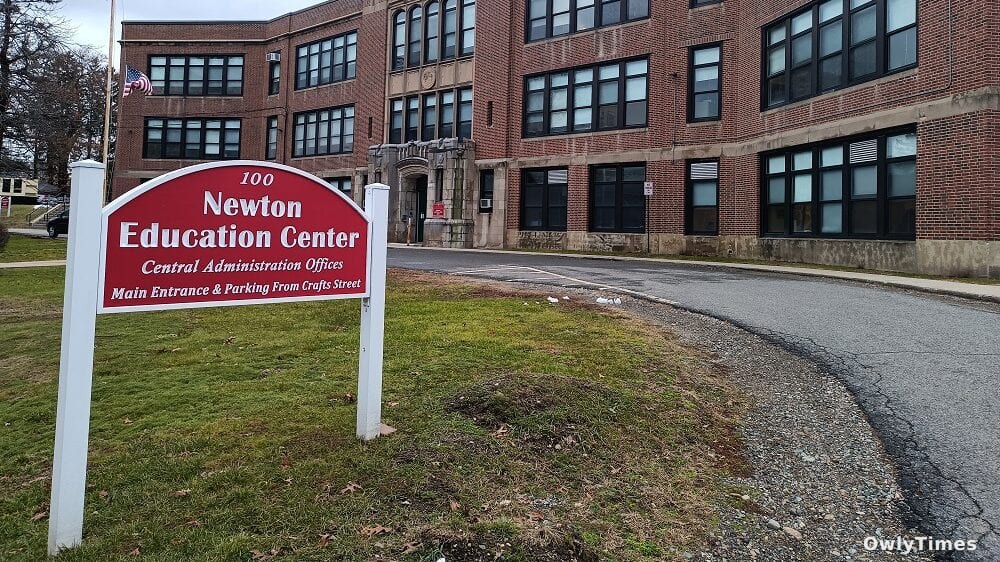 Newton Ed Surplus: Austerity's Impact on Future Growth?