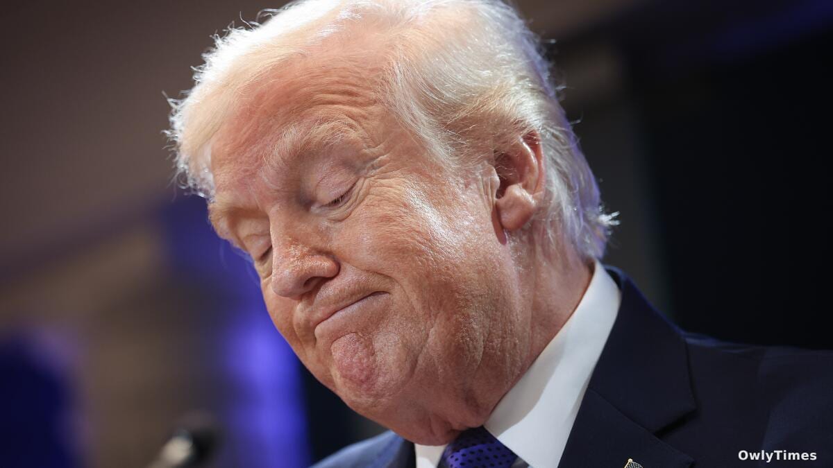 Trump’s Tariffs: A Defiant Signal of ‘America First’