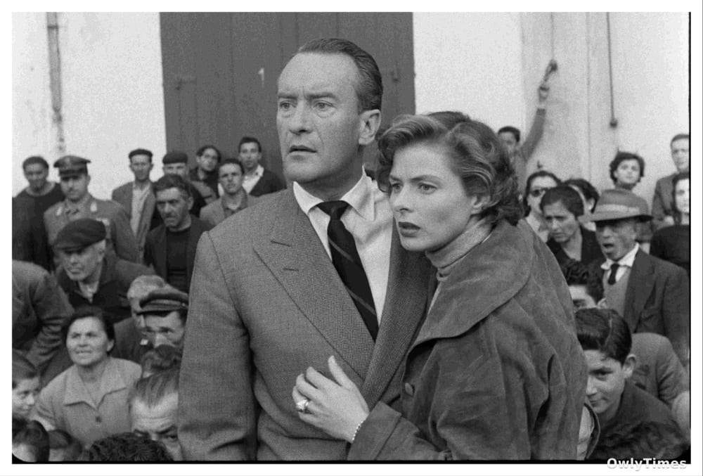 Venice Film Festival restores 20 classic films to fight digital rot