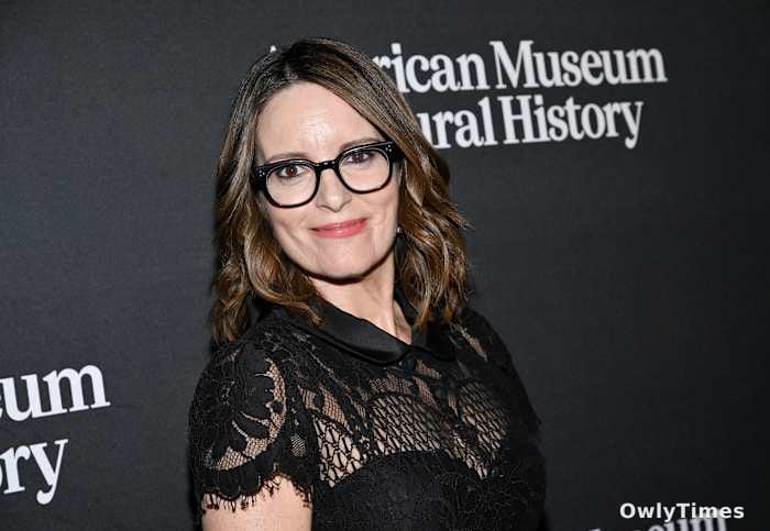 SNL UK: Tina Fey's Debut – What It Signals for Global Comedy