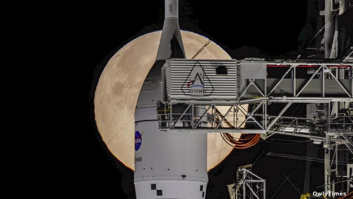 Artemis II Delays: A Signal of NASA's Infrastructure Stakes