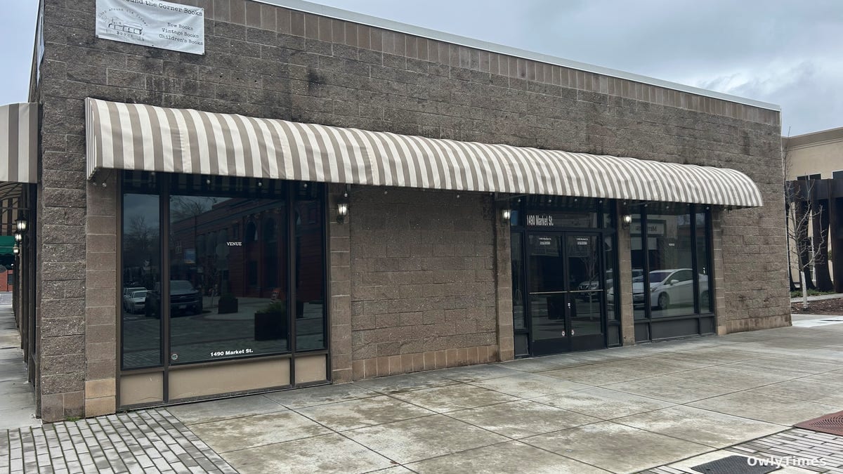 Redding Shift: $1.3M Signals Focus on Sensory Needs