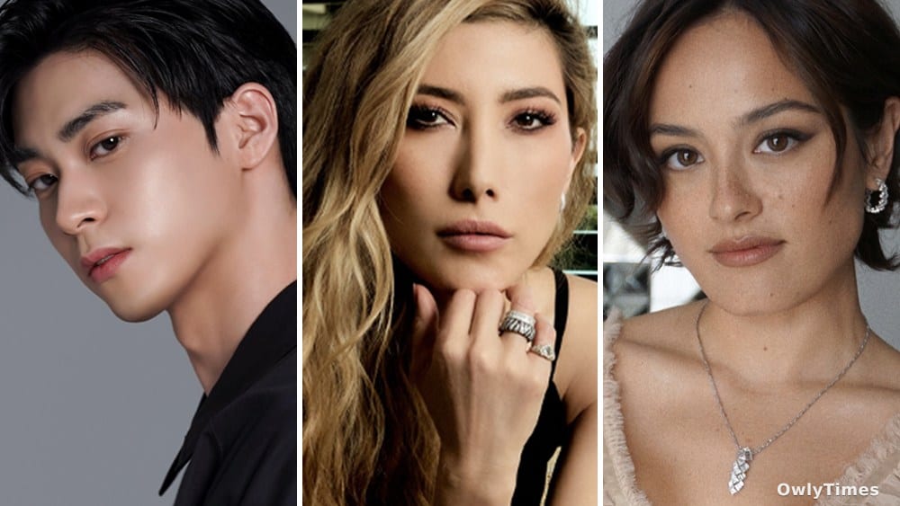 Hollywood’s ‘Up Next’ Lists: A Diversity Signal?