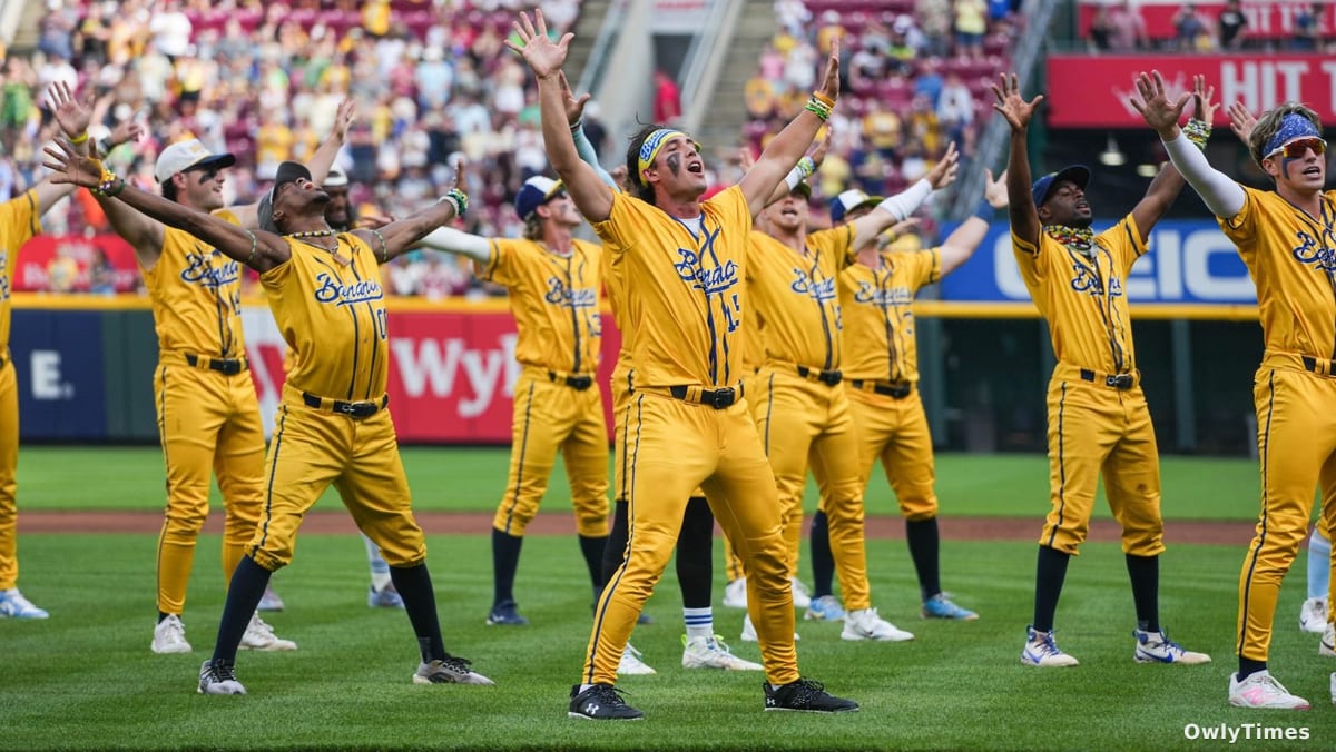 Bananas at Disney: A Shift in How Sports Reach Fans