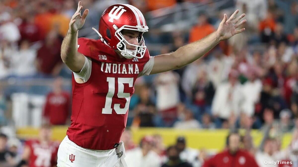 2026 NFL Draft: Scouting Shift Signals Lower-Floor Risk