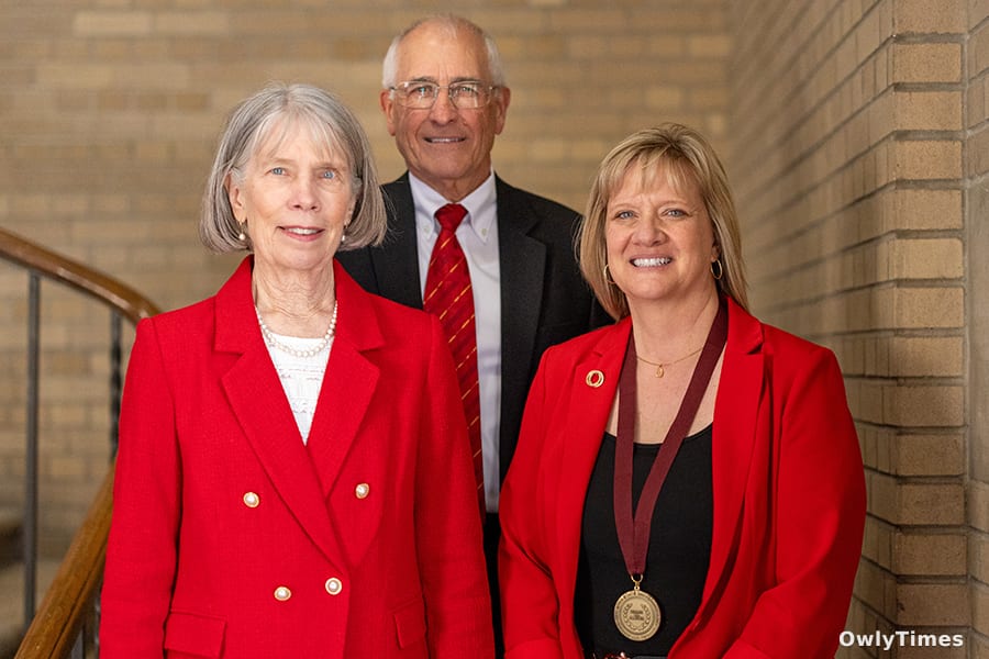 Iowa State: Culinary Science Signals a Food Future Shift