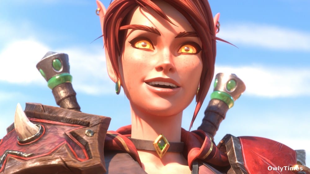 Blizzard's Reset: Faries Signals New Era for WoW & More