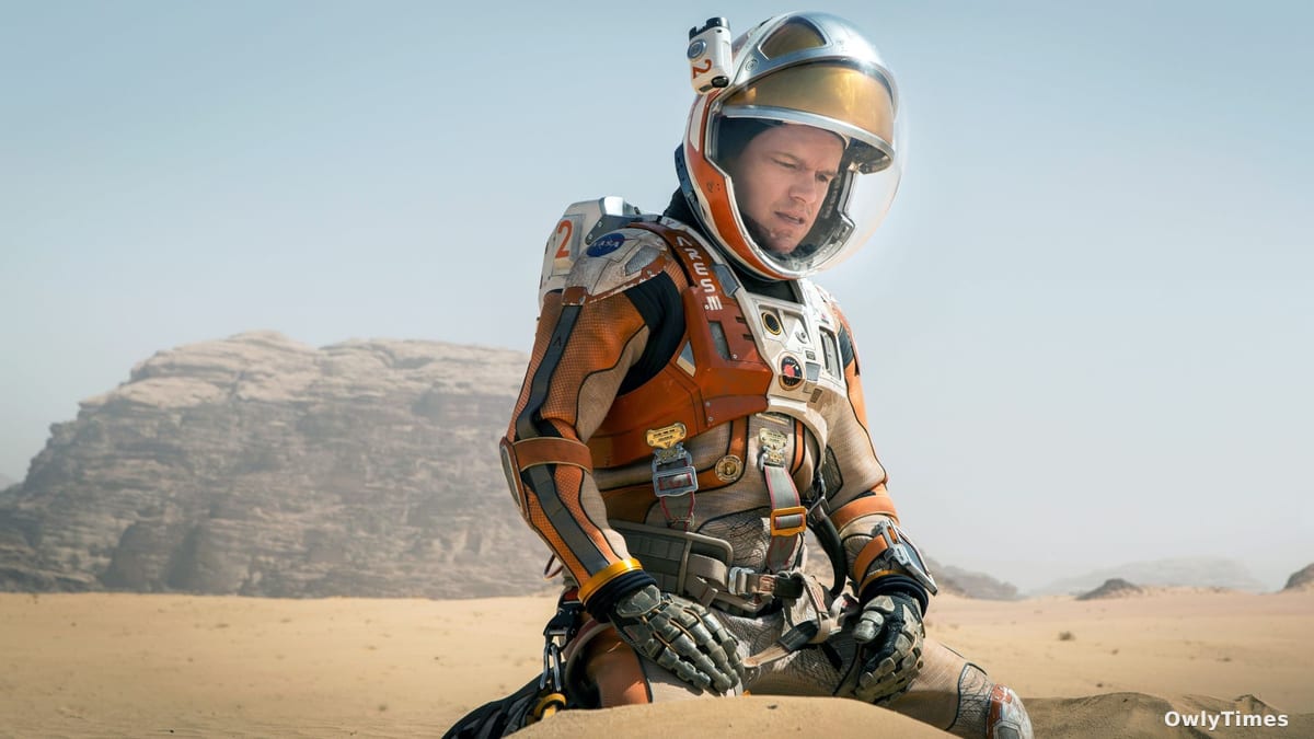 Mars Colonization: The Lethal Reality Behind the Dream