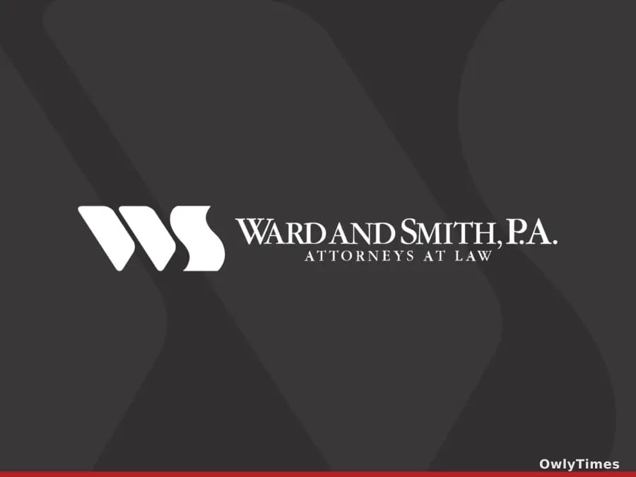 Ward and Smith: A Signal of Support for NC Farms' Future