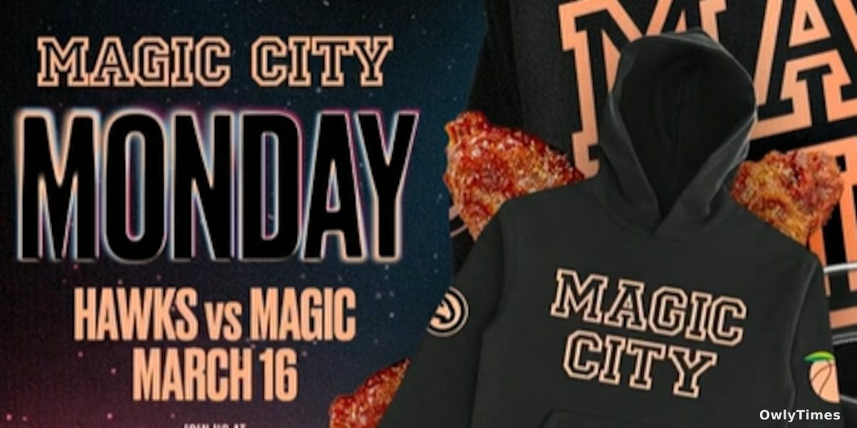 NBA's Magic City U-Turn: Impact of T.I. & League Image
