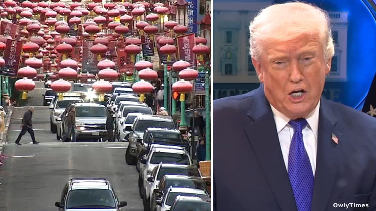 Trump Tariffs: Supreme Court Ruling Reveals Signaling Strategy
