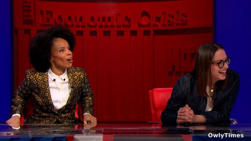 CNN's Comedy Shift: Analyzing the Stakes for Political News
