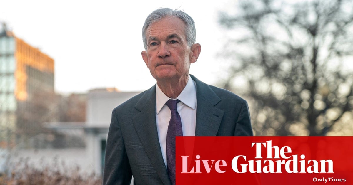 Powell Probe: Warren & Tillis Signal High Stakes for the Fed