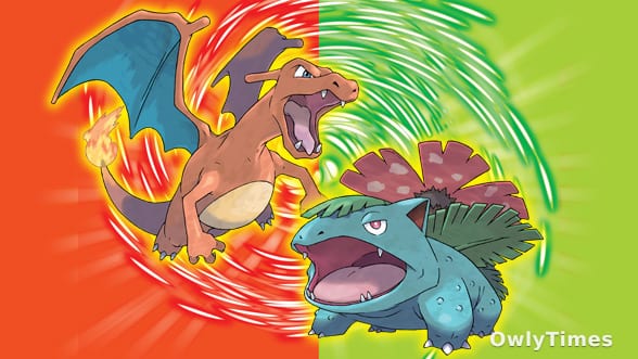 FireRed/LeafGreen: Nintendo's Nostalgia Play & Its Impact
